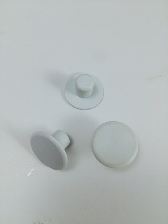Vitap Eclipse Table Buttons - Qty 50