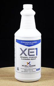XCEL-EDGE XE1 All-Purpose Cleaner