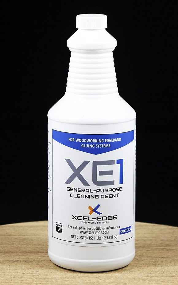 XCEL-EDGE XE1 All-Purpose Cleaner