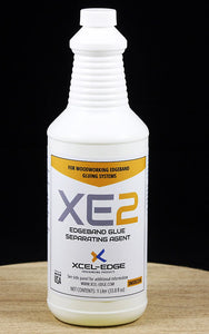 XCEL-EDGE XE2 Glue Separating Agent