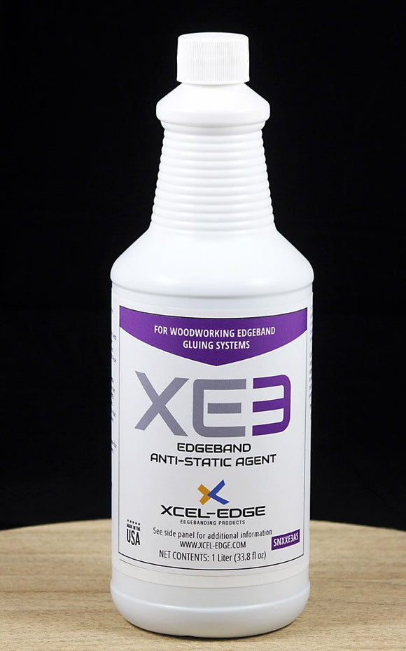 XCEL-EDGE XE3 Anti-Static and Cooling Agend