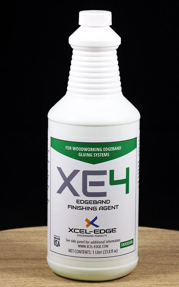 XCEL-EDGE XE4 Finishing Agent
