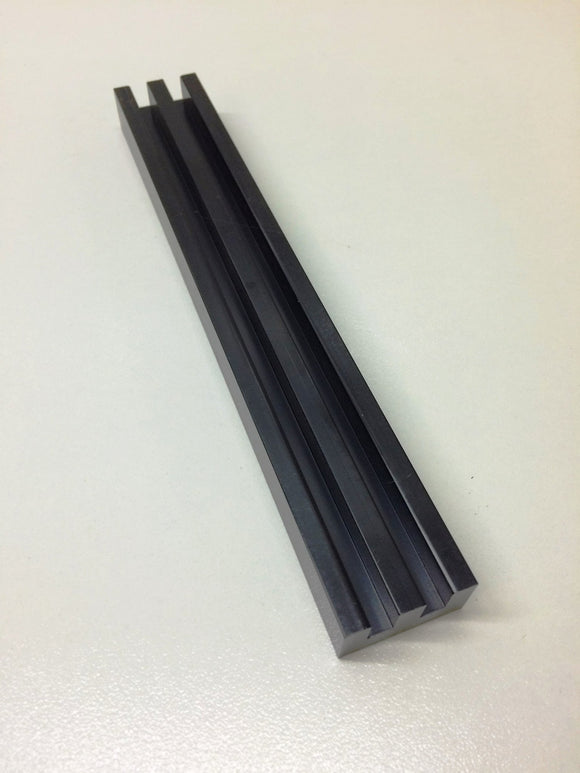 SNX nVentor CNC Router Stop Block Support