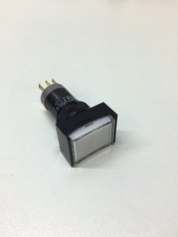 SNX nVentor CNC Router Push Button (override)