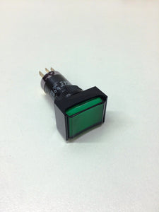 SNX nVentor CNC Router Push Button (cycle start)
