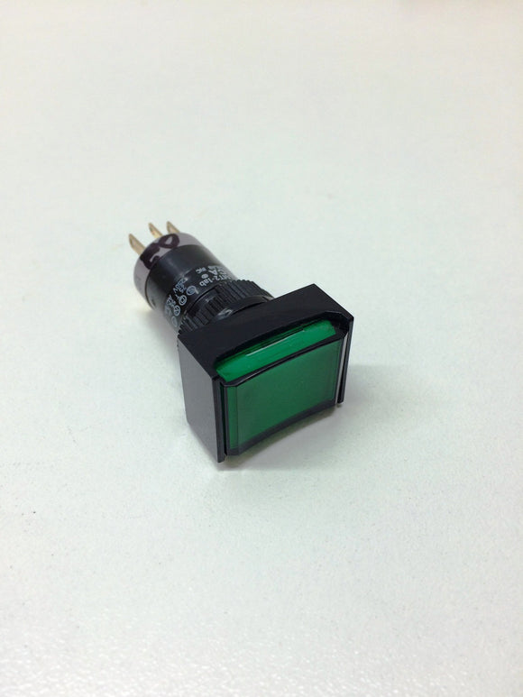 SNX nVentor CNC Router Push Button (cycle start)