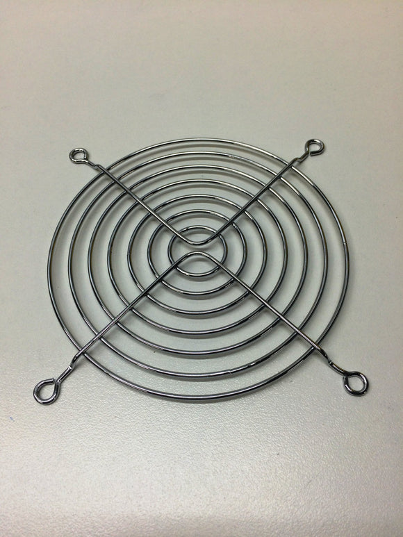 SNX nVentor CNC Router Cooling Fan Grate - 4