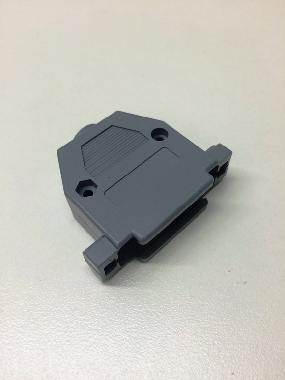 SNX nVentor CNC Router D-Shape Connector case