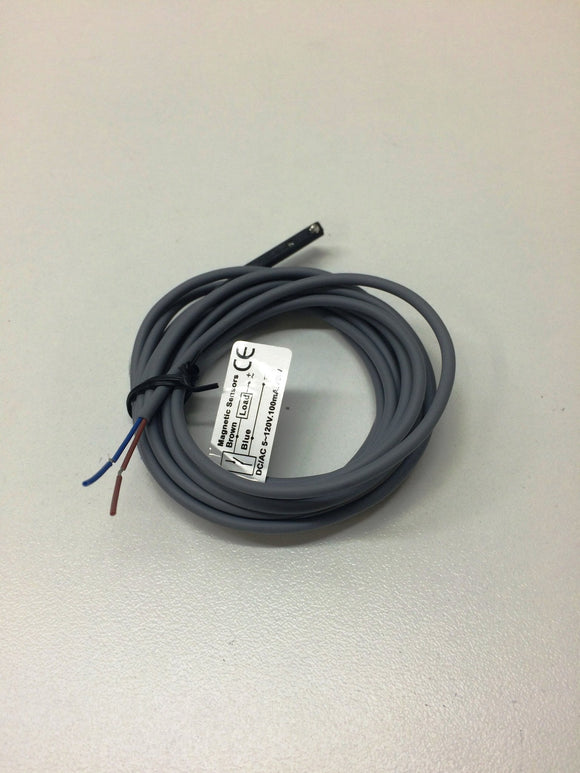 SNX nVentor CNC Router Tool Measurement Sensor