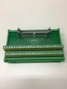 SNX nVentor CNC Router Connection Plate