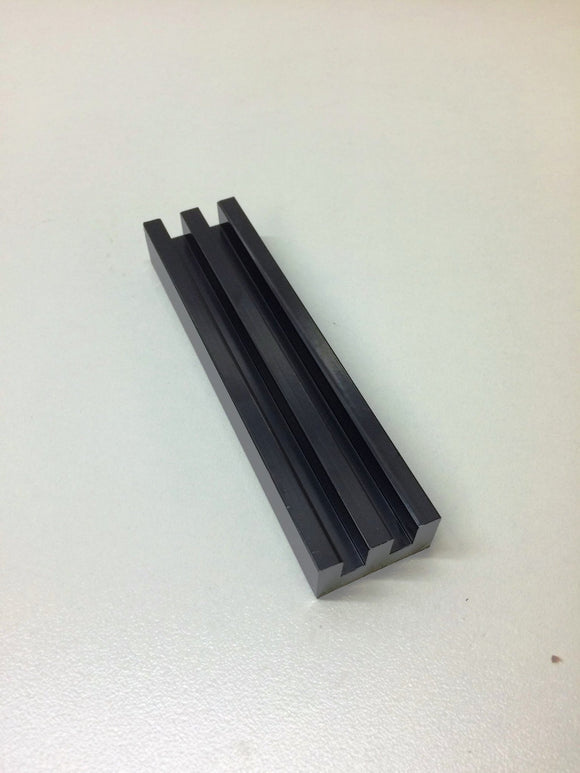 SNX nVentor CNC Router Stop Block Support