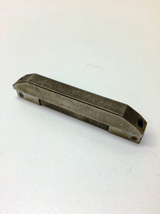 SNX nVentor CNC Router Stop Block 63mm