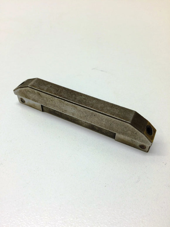 SNX nVentor CNC Router Stop Block 63mm