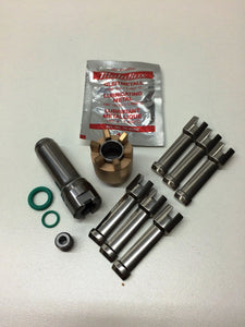 CNC Router Draw Bar and Gripper Kit