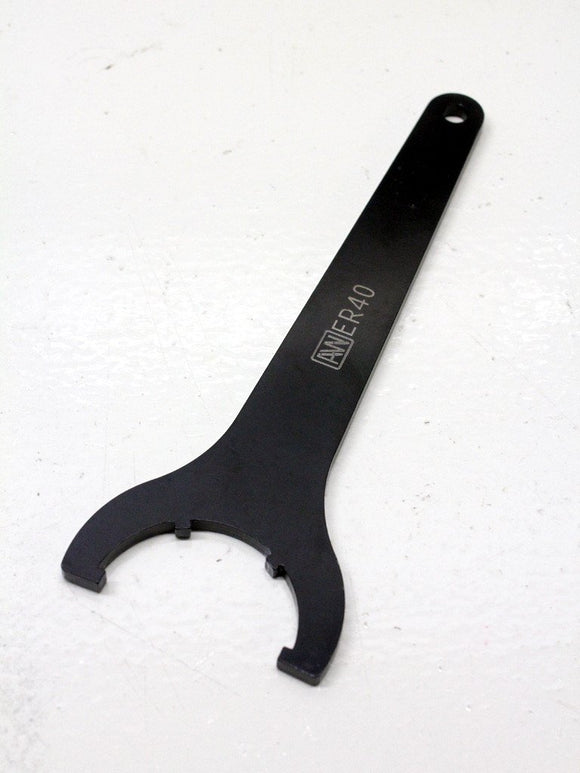 ER-40 AW Nut Wrench - for CNC Tooling
