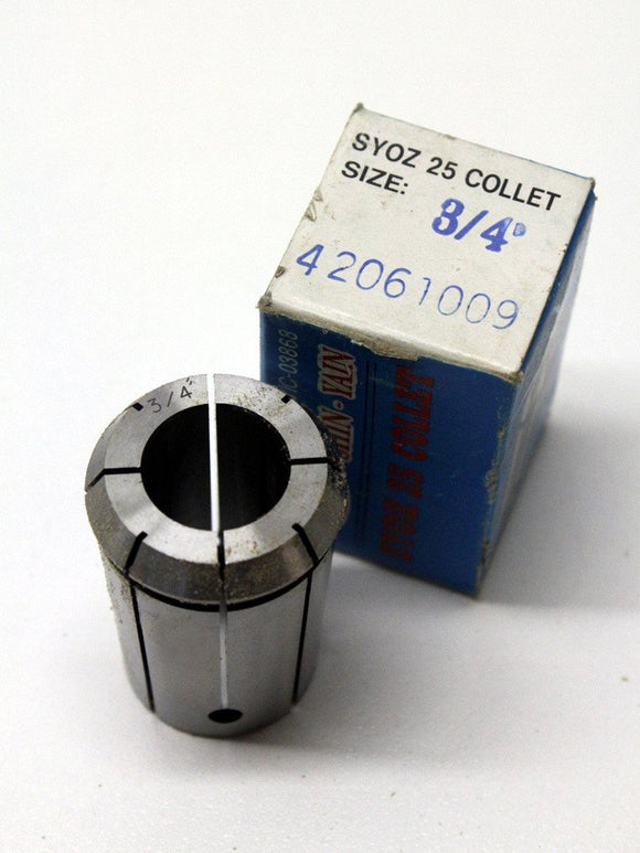 SYOZ-25 3/4