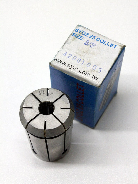 SYOZ-25 3/8
