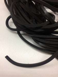 Sponge Gasket - 1/4" Square Non-adhesive for Edgebanding Vacuum Tables