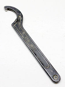 SYIC-3800 Nut Wrench