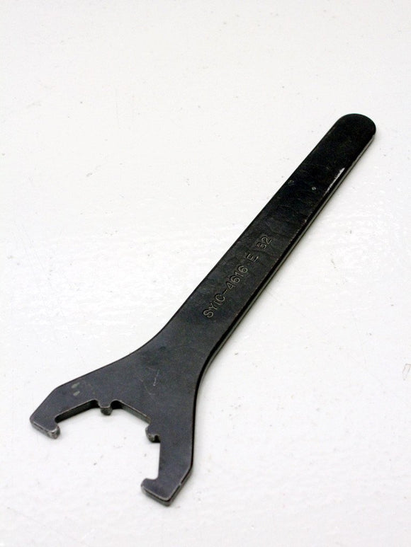 SYIC-4616 Nut Wrench