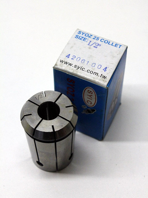 SYOZ-25 1/2