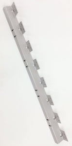 SNX nVentor CNC Router Stationary Toolchanger Bar