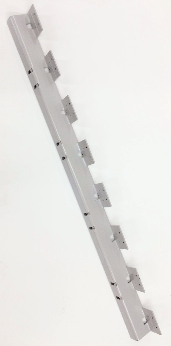 SNX nVentor CNC Router Stationary Toolchanger Bar