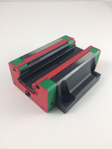 SNX nVentor CNC Router X-axis Bearing Truck - 35mm