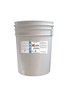 5 Gallon (18.9L) XCEL-EDGE XE1 All-Purpose Cleaning Agent Edgebanding Chemical